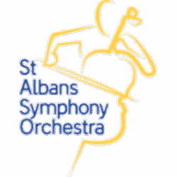 St Albans Symphony Orchestra