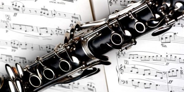 clarinet-4118588_1920